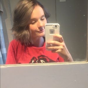 Meet your Posher, Trinity